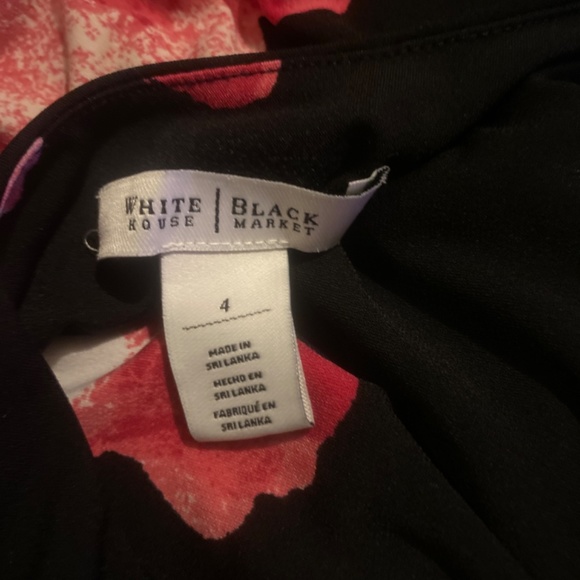 Dress - Picture 3 of 3